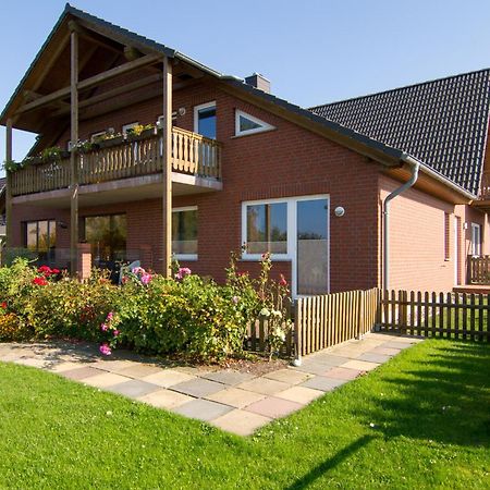 Ferienwohnungen Dornbuschblick Dranske Exteriör bild